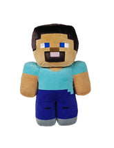 Minecraft Steve Soft Toy (3-6 Yrs)  Adomoo